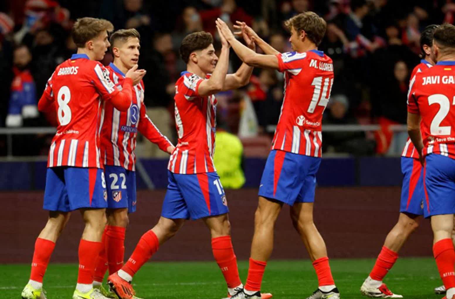 开云官网在线-“西甲明星们的精彩表演，场面精彩纷呈”的简单介绍