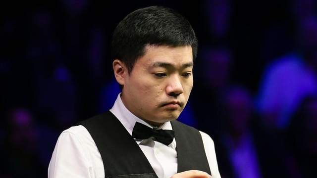 【赛事特写】丁俊晖:逆境中保持冷静的心态秘诀的简单介绍 【赛事特写】丁俊晖:逆境中保持冷静的心态秘诀的简单介绍