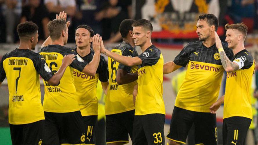 德甲球队政策调整，未来值得期待