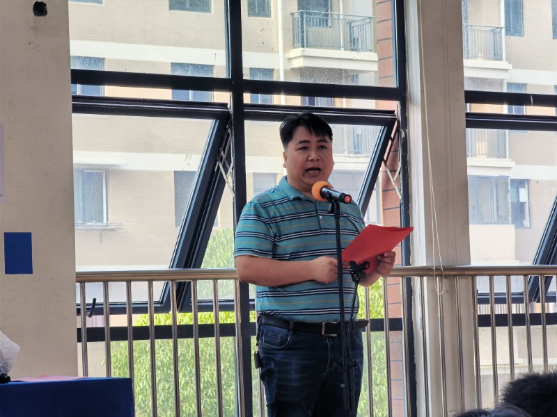 “青春逐梦”篮球文化主题演讲在北京激励百万青少年奋勇争先