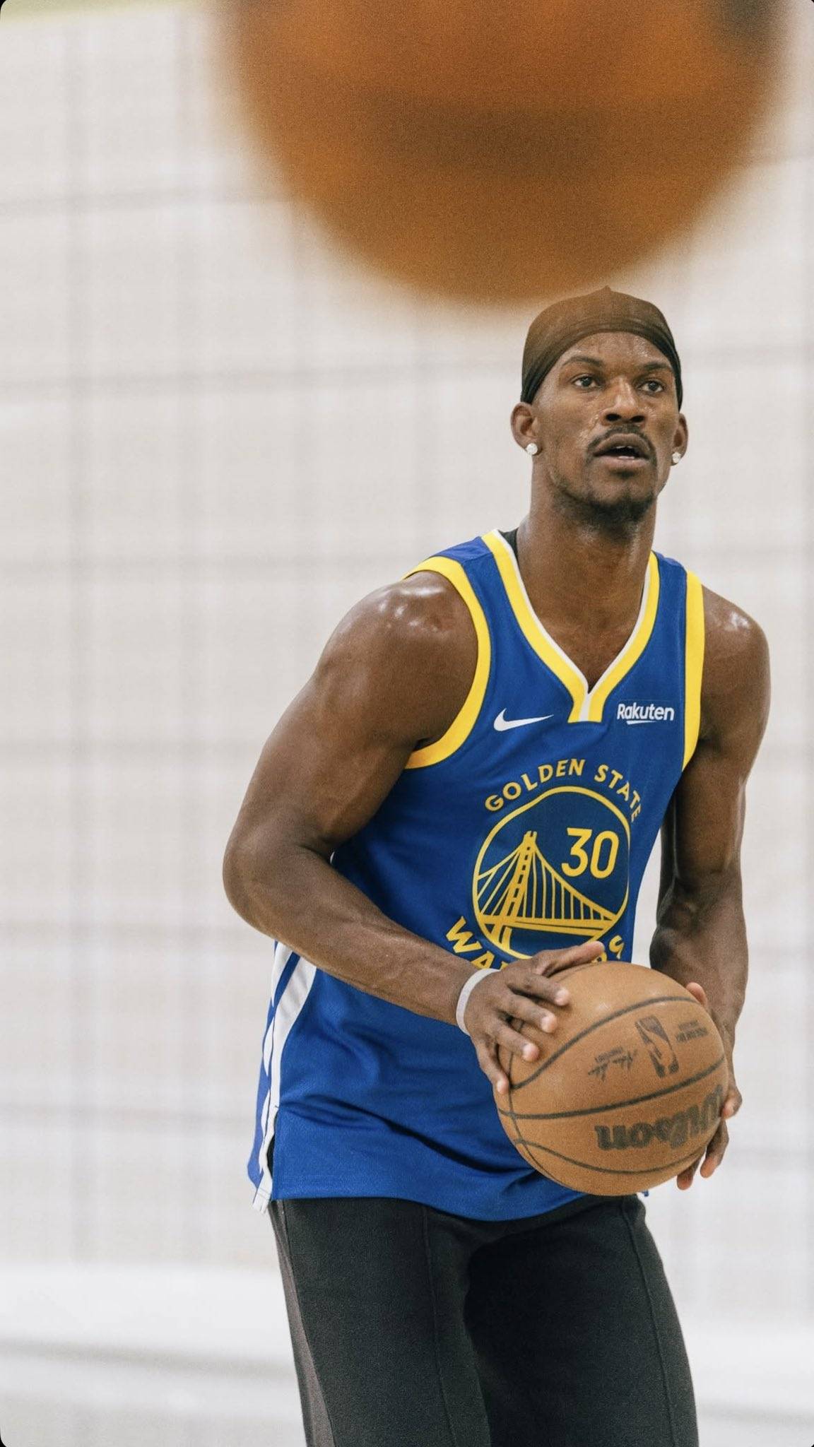 巴特勒：热火的硬汉领袖