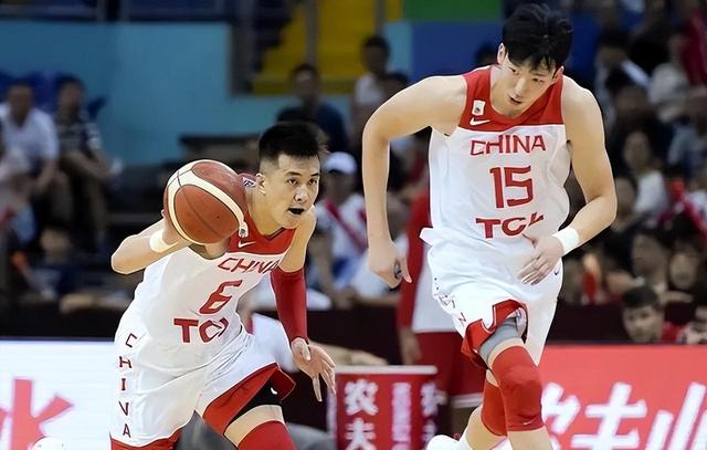 开云体育：中国男篮亚洲杯前景展望：重夺冠军，证明实力