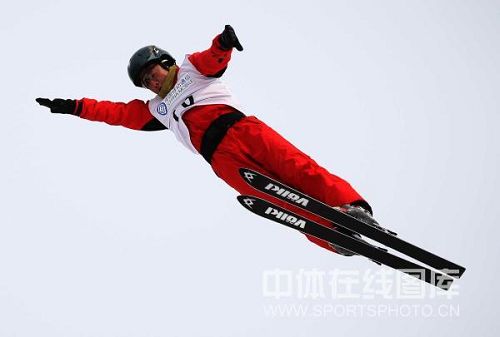 开云体育：运动员如何应对身体极限：挑战与突破的简单介绍