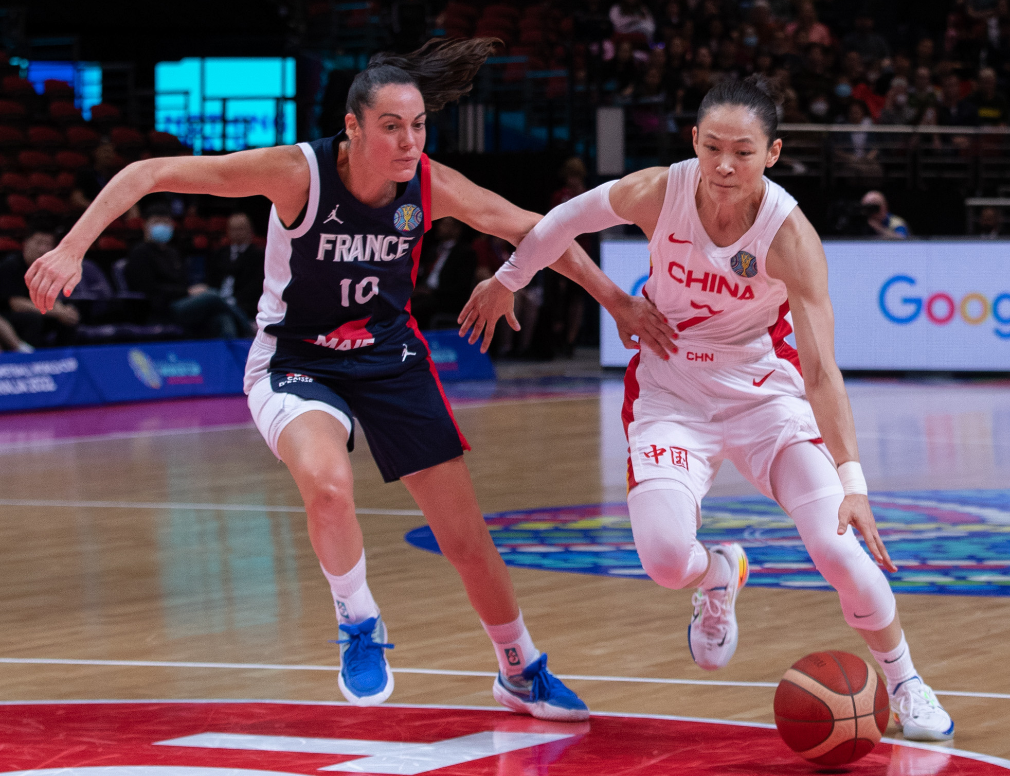 关于开云体育：中国女篮，世界杯能否再次创造辉煌，为国争光？的信息